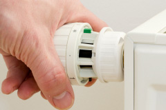 South Tidworth central heating repair costs