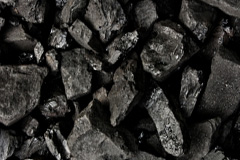 South Tidworth coal boiler costs