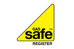 gas safe companies South Tidworth
